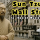 Sun Tzu en Wall Street: la “Opción Nuclear China” Alfredo Jalife Radar Geopolítico